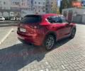 Червоний Мазда СХ-5, об'ємом двигуна 2.5 л та пробігом 46 тис. км за 27500 $, фото 3 на Automoto.ua