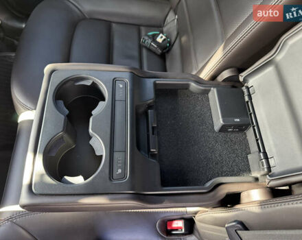 Червоний Мазда СХ-5, об'ємом двигуна 2.5 л та пробігом 46 тис. км за 27500 $, фото 36 на Automoto.ua