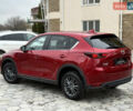 Красный Мазда СХ-5, объемом двигателя 2.49 л и пробегом 48 тыс. км за 17900 $, фото 34 на Automoto.ua