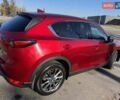 Красный Мазда СХ-5, объемом двигателя 2.19 л и пробегом 40 тыс. км за 30000 $, фото 2 на Automoto.ua