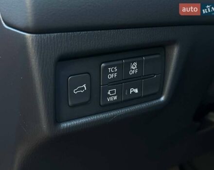 Червоний Мазда СХ-5, об'ємом двигуна 2.5 л та пробігом 60 тис. км за 24900 $, фото 29 на Automoto.ua