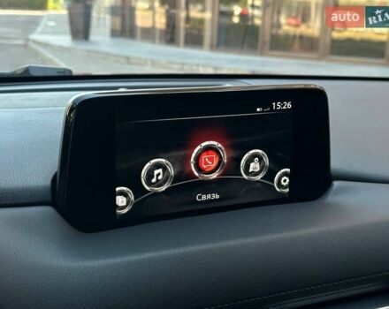 Червоний Мазда СХ-5, об'ємом двигуна 2.5 л та пробігом 60 тис. км за 24900 $, фото 34 на Automoto.ua