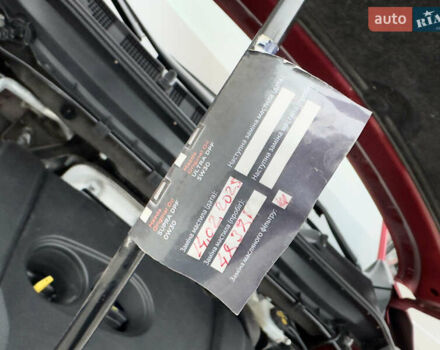 Красный Мазда СХ-5, объемом двигателя 2.49 л и пробегом 55 тыс. км за 27200 $, фото 31 на Automoto.ua