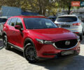 Красный Мазда СХ-5, объемом двигателя 2.49 л и пробегом 47 тыс. км за 18900 $, фото 14 на Automoto.ua