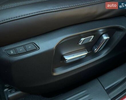 Червоний Мазда СХ-5, об'ємом двигуна 2.5 л та пробігом 60 тис. км за 24900 $, фото 28 на Automoto.ua