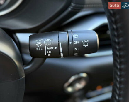 Красный Мазда СХ-5, объемом двигателя 2.49 л и пробегом 47 тыс. км за 18900 $, фото 57 на Automoto.ua