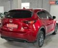 Красный Мазда СХ-5, объемом двигателя 2.5 л и пробегом 119 тыс. км за 18999 $, фото 6 на Automoto.ua