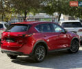 Красный Мазда СХ-5, объемом двигателя 2.49 л и пробегом 47 тыс. км за 18900 $, фото 26 на Automoto.ua