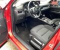 Красный Мазда СХ-5, объемом двигателя 2.49 л и пробегом 83 тыс. км за 24500 $, фото 26 на Automoto.ua