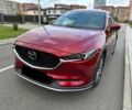 Красный Мазда СХ-5, объемом двигателя 2.5 л и пробегом 74 тыс. км за 13300 $, фото 3 на Automoto.ua