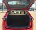 Красный Мазда СХ-5, объемом двигателя 2.49 л и пробегом 65 тыс. км за 20200 $, фото 5 на Automoto.ua