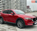 Красный Мазда СХ-5, объемом двигателя 2.49 л и пробегом 55 тыс. км за 27200 $, фото 6 на Automoto.ua