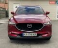 Червоний Мазда СХ-5, об'ємом двигуна 2.49 л та пробігом 83 тис. км за 23600 $, фото 12 на Automoto.ua