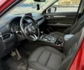 Мазда СХ-5 2019 у Харкові на Automoto.ua Червоний Мазда СХ-5, об'ємом двигуна 2.5 л та пробігом 100 тис. км за 22500 $, фото 12 на Automoto.ua