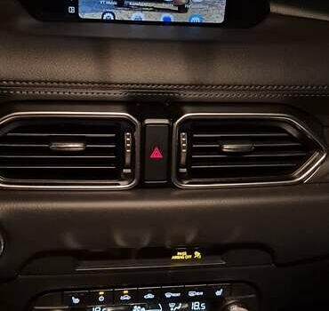 Красный Мазда СХ-5, объемом двигателя 2.49 л и пробегом 109 тыс. км за 22000 $, фото 26 на Automoto.ua