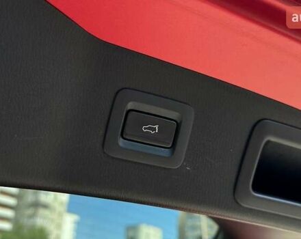 Красный Мазда СХ-5, объемом двигателя 2.5 л и пробегом 77 тыс. км за 22500 $, фото 32 на Automoto.ua