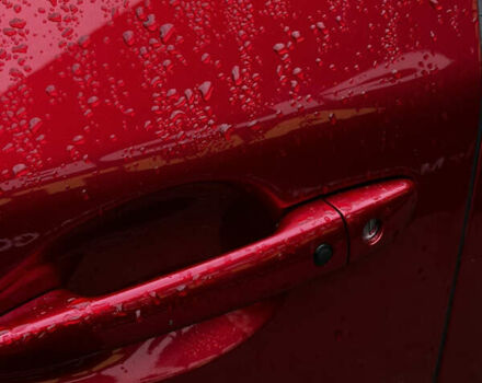 Червоний Мазда СХ-5, об'ємом двигуна 2.49 л та пробігом 91 тис. км за 21500 $, фото 4 на Automoto.ua