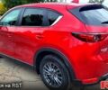 Червоний Мазда СХ-5, об'ємом двигуна 2.5 л та пробігом 83 тис. км за 22999 $, фото 2 на Automoto.ua