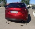 Красный Мазда СХ-5, объемом двигателя 2.5 л и пробегом 116 тыс. км за 23700 $, фото 2 на Automoto.ua