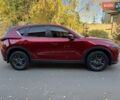 Красный Мазда СХ-5, объемом двигателя 2.49 л и пробегом 83 тыс. км за 24500 $, фото 18 на Automoto.ua
