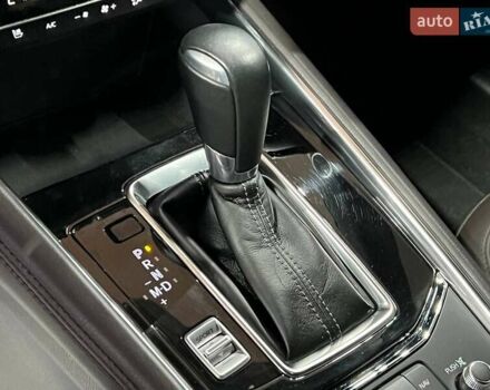 Червоний Мазда СХ-5, об'ємом двигуна 2.49 л та пробігом 60 тис. км за 23999 $, фото 18 на Automoto.ua