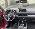 Красный Мазда СХ-5, объемом двигателя 2 л и пробегом 49 тыс. км за 24600 $, фото 7 на Automoto.ua