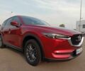 Красный Мазда СХ-5, объемом двигателя 2 л и пробегом 81 тыс. км за 23700 $, фото 19 на Automoto.ua