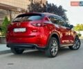 Червоний Мазда СХ-5, об'ємом двигуна 2.5 л та пробігом 60 тис. км за 24900 $, фото 10 на Automoto.ua