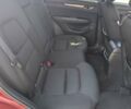 Красный Мазда СХ-5, объемом двигателя 2.49 л и пробегом 63 тыс. км за 25000 $, фото 23 на Automoto.ua