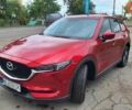 Червоний Мазда СХ-5, об'ємом двигуна 2.49 л та пробігом 83 тис. км за 22999 $, фото 15 на Automoto.ua