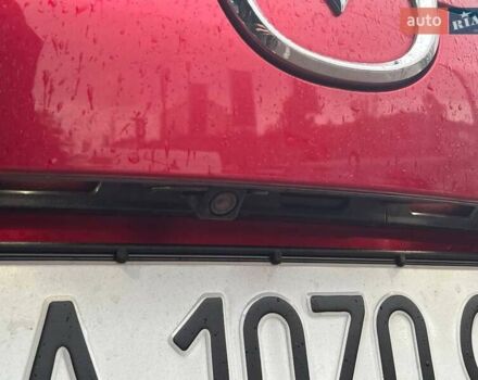 Мазда СХ-5 2019 в Киеве на Automoto.ua Красный Мазда СХ-5, объемом двигателя 2.5 л и пробегом 94 тыс. км за 23000 $, фото 27 на Automoto.ua