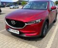 Красный Мазда СХ-5, объемом двигателя 2 л и пробегом 37 тыс. км за 25000 $, фото 1 на Automoto.ua