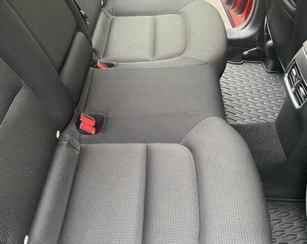 Красный Мазда СХ-5, объемом двигателя 2 л и пробегом 49 тыс. км за 24600 $, фото 10 на Automoto.ua