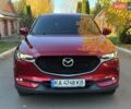 Красный Мазда СХ-5, объемом двигателя 2.49 л и пробегом 83 тыс. км за 24500 $, фото 11 на Automoto.ua