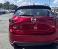 Мазда СХ-5 2019 в Львове на Automoto.ua Красный Мазда СХ-5, объемом двигателя 2.5 л и пробегом 34 тыс. км за 4100 $, фото 6 на Automoto.ua