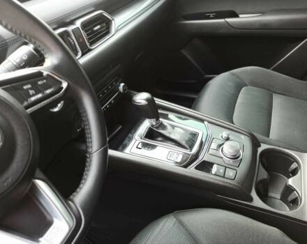 Красный Мазда СХ-5, объемом двигателя 2 л и пробегом 81 тыс. км за 23700 $, фото 23 на Automoto.ua