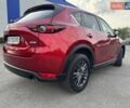 Червоний Мазда СХ-5, об'ємом двигуна 2 л та пробігом 73 тис. км за 23300 $, фото 6 на Automoto.ua