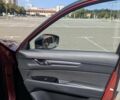 Красный Мазда СХ-5, объемом двигателя 2.49 л и пробегом 63 тыс. км за 25000 $, фото 21 на Automoto.ua