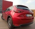 Красный Мазда СХ-5, объемом двигателя 2 л и пробегом 81 тыс. км за 23700 $, фото 11 на Automoto.ua