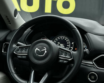 Червоний Мазда СХ-5, об'ємом двигуна 2.49 л та пробігом 91 тис. км за 21500 $, фото 20 на Automoto.ua