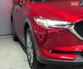 Червоний Мазда СХ-5, об'ємом двигуна 2.49 л та пробігом 60 тис. км за 23999 $, фото 1 на Automoto.ua