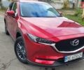 Червоний Мазда СХ-5, об'ємом двигуна 2.49 л та пробігом 83 тис. км за 22999 $, фото 1 на Automoto.ua
