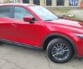 Червоний Мазда СХ-5, об'ємом двигуна 2.49 л та пробігом 83 тис. км за 22999 $, фото 2 на Automoto.ua