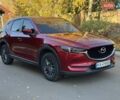 Красный Мазда СХ-5, объемом двигателя 2.49 л и пробегом 83 тыс. км за 24500 $, фото 16 на Automoto.ua