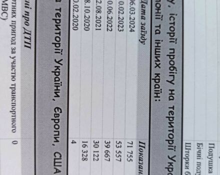 Красный Мазда СХ-5, объемом двигателя 2 л и пробегом 81 тыс. км за 23700 $, фото 8 на Automoto.ua