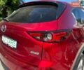Красный Мазда СХ-5, объемом двигателя 2.5 л и пробегом 77 тыс. км за 22500 $, фото 9 на Automoto.ua