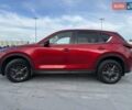 Мазда СХ-5 2019 у Харкові на Automoto.ua Червоний Мазда СХ-5, об'ємом двигуна 2.5 л та пробігом 100 тис. км за 22500 $, фото 3 на Automoto.ua
