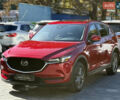 Красный Мазда СХ-5, объемом двигателя 2.49 л и пробегом 47 тыс. км за 18900 $, фото 4 на Automoto.ua