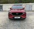 Червоний Мазда СХ-5, об'ємом двигуна 2.49 л та пробігом 55 тис. км за 28500 $, фото 1 на Automoto.ua