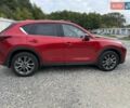 Червоний Мазда СХ-5, об'ємом двигуна 2.49 л та пробігом 55 тис. км за 28500 $, фото 4 на Automoto.ua